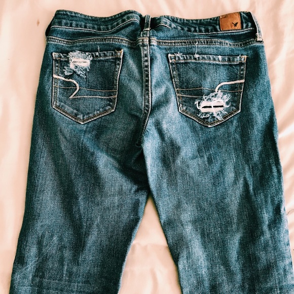 American Eagle jeans - Picture 3 of 5